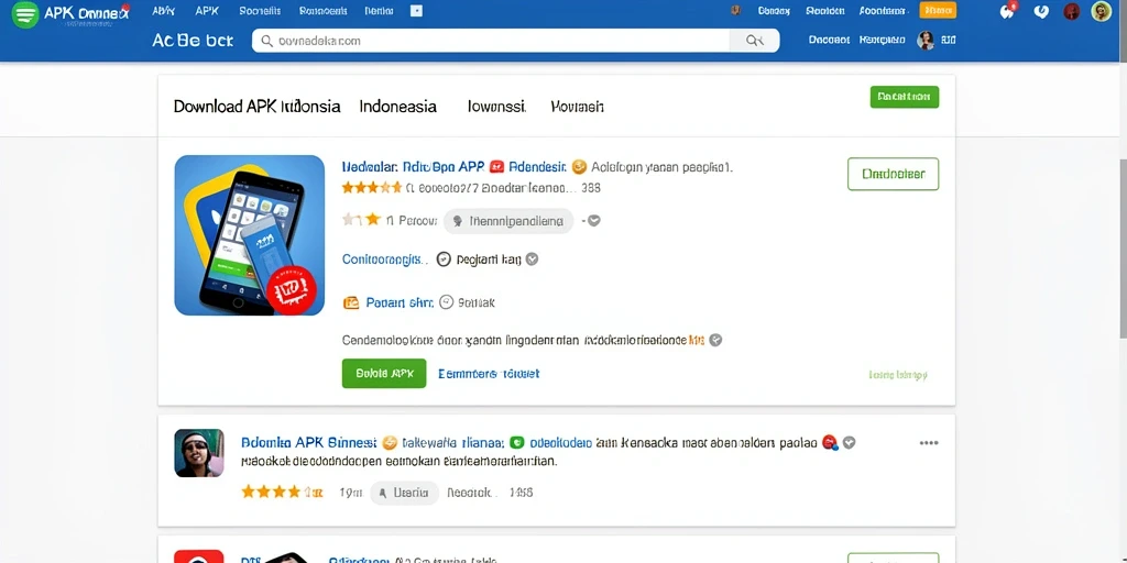 Tangkapan layar yang menunjukkan grafis menawan dalam game.