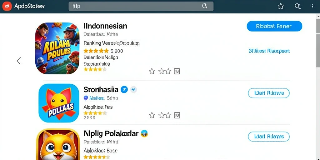 Tangkapan layar menampilkan misi menarik dalam JKTGAME.